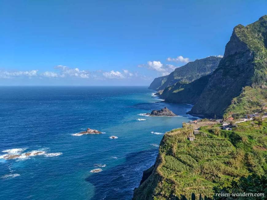 Lugar Madeira Islands