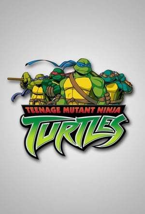 Serie Las Tortugas Ninja