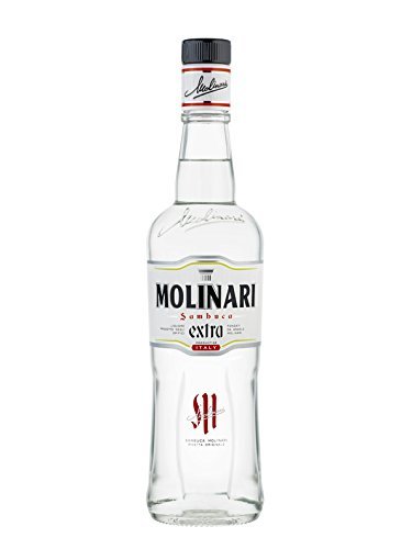 Lugar Sambuca Molinari 1 lt.