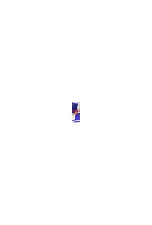 Social Red Bull 250 ml - Pack de 24