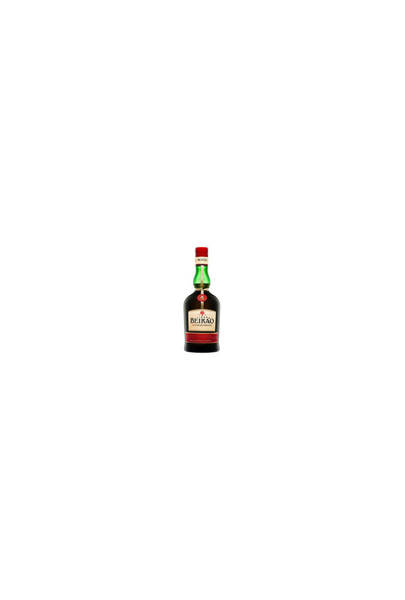 Social beirao licor