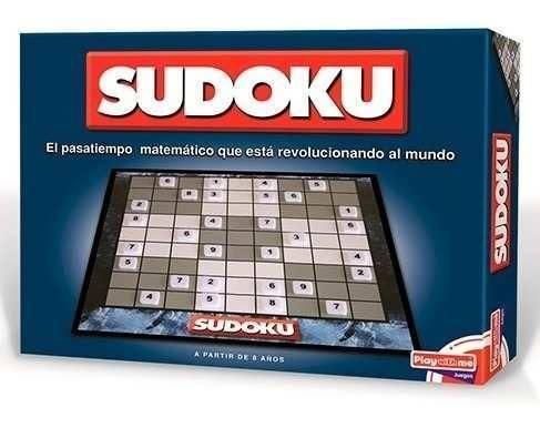 Fashion Sudoku