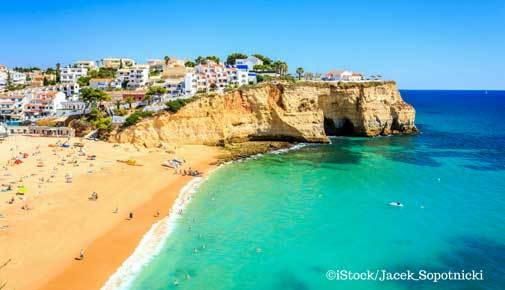 Lugar Algarve