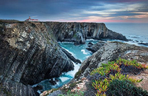 Cabo Sardão