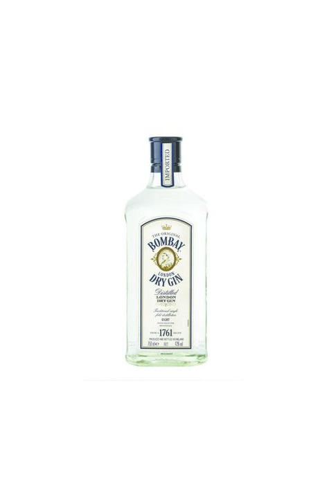 Producto Gin Bombay original