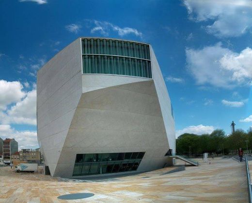 Casa da Musica