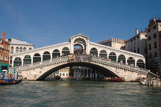 Puente de Rialto