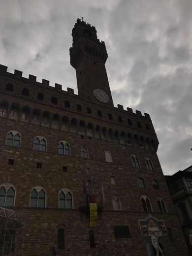 Palazzo Vecchio