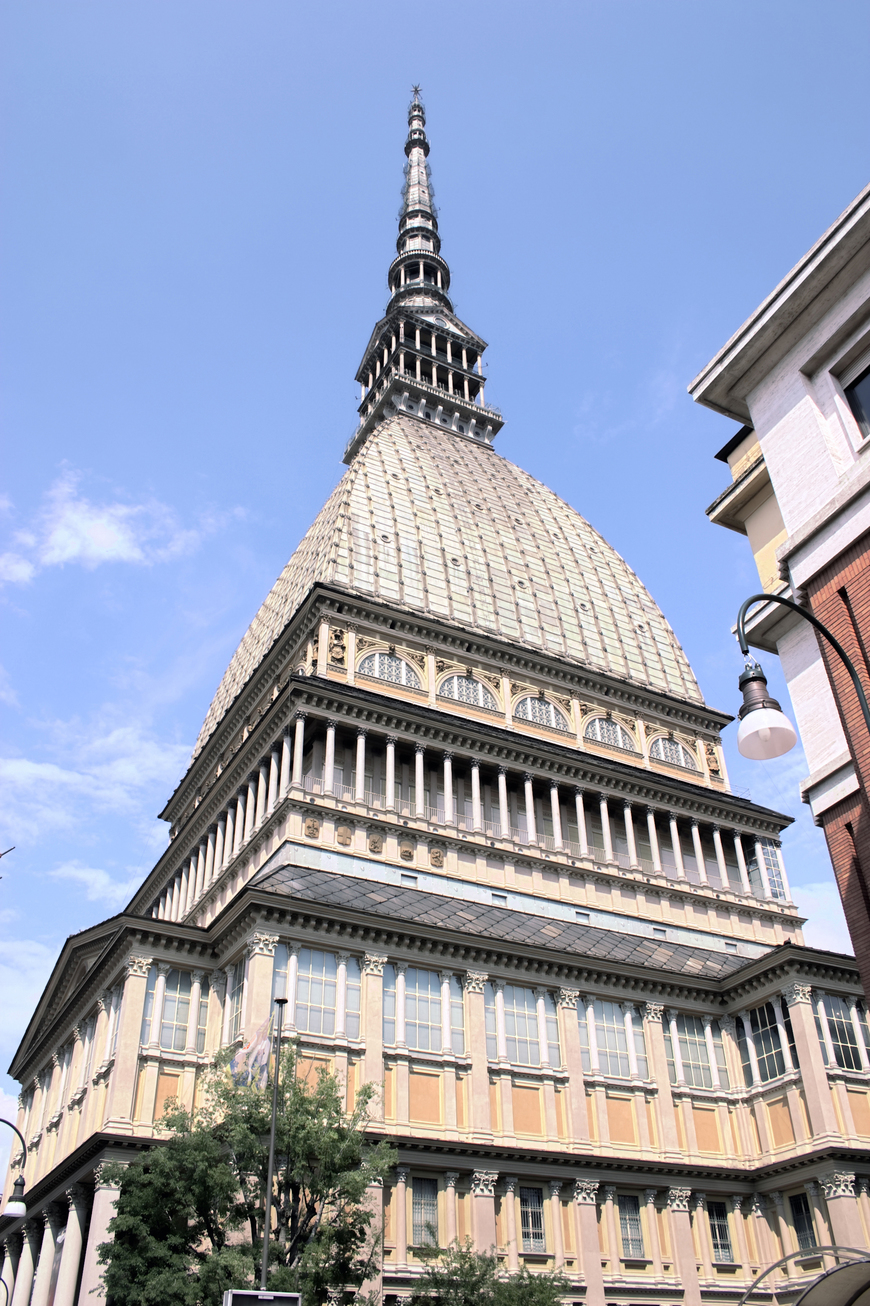 Place Mole Antonelliana