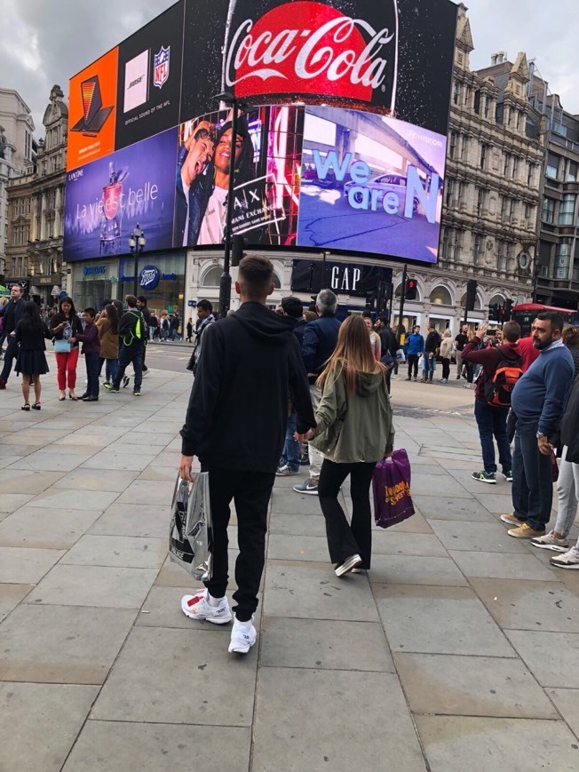 Place Piccadilly
