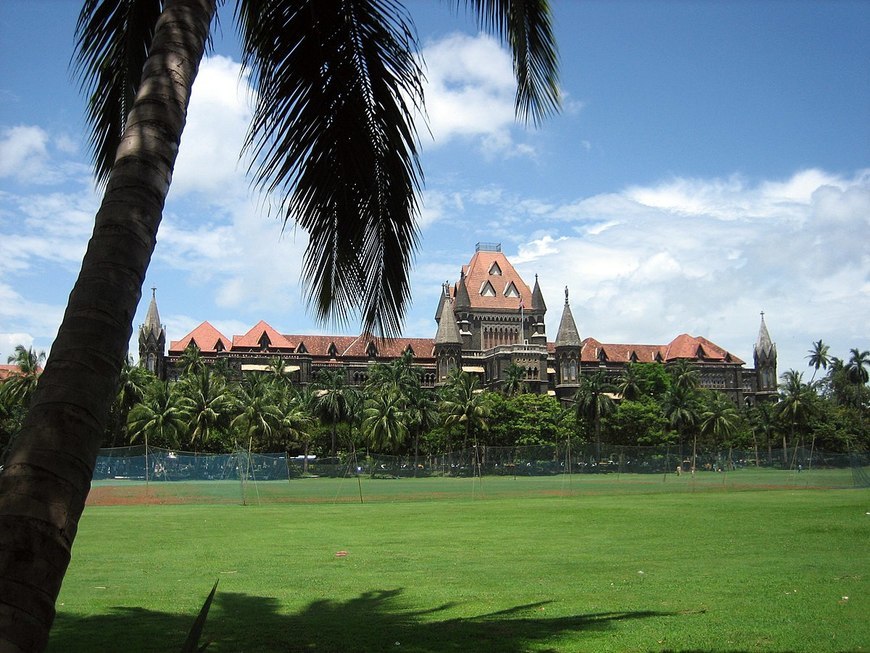 Lugar Oval Maidan