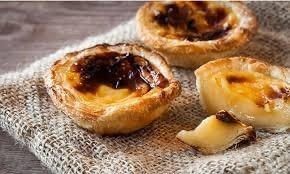 PASTEL DE NATA