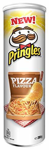 Producto Pringles Pizza