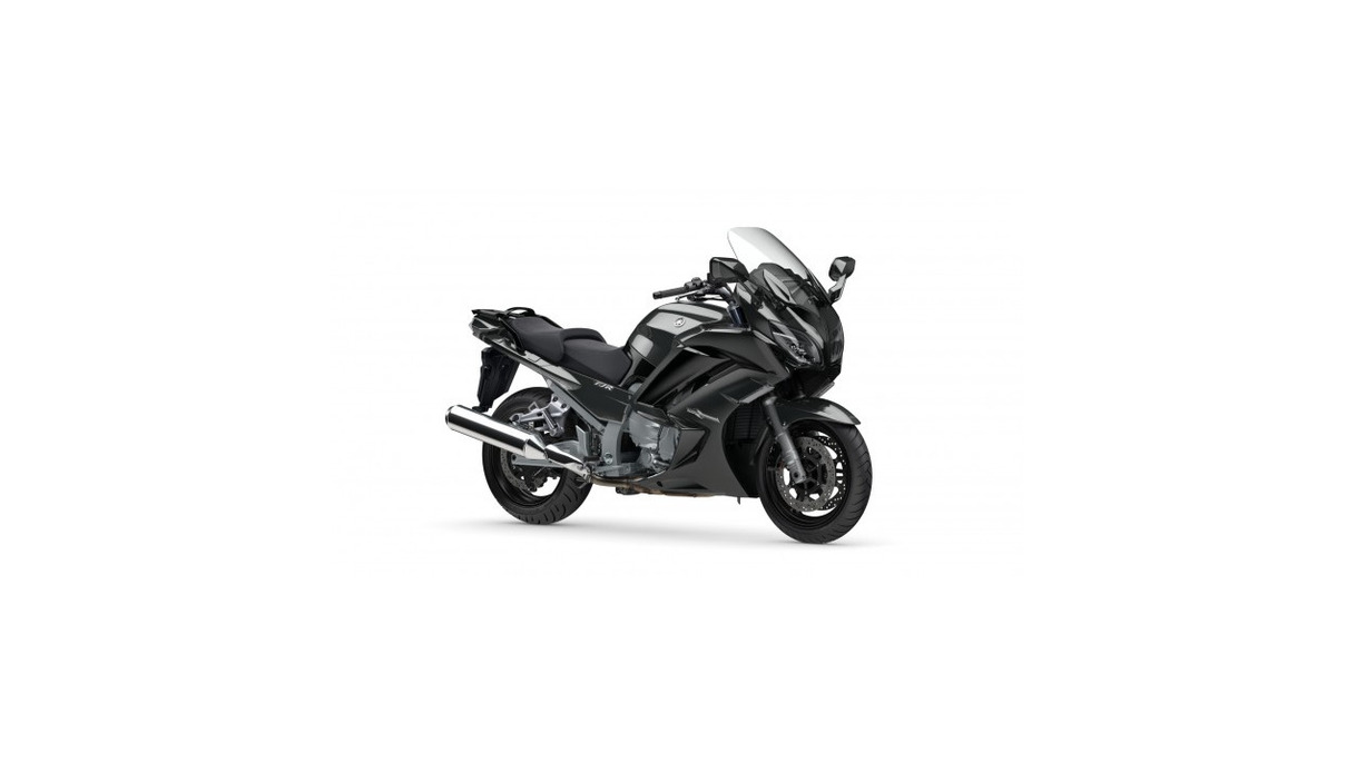 Social Yamaha FJR1300A