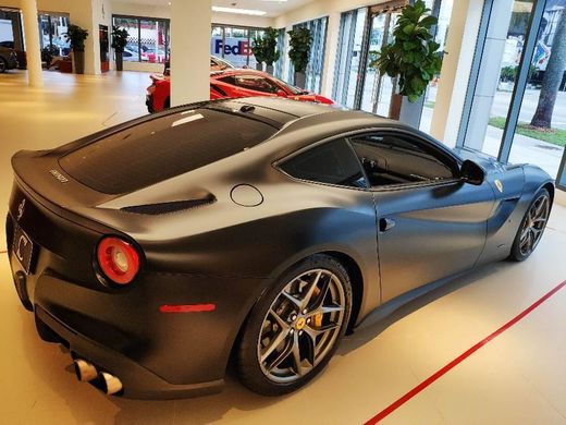 Ferrari of Miami