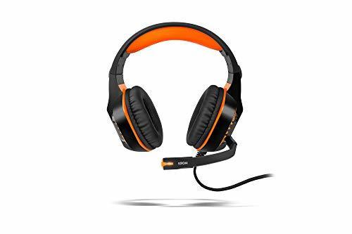 Producto KROM Kendo - NXKROMKND - Auricular Gaming