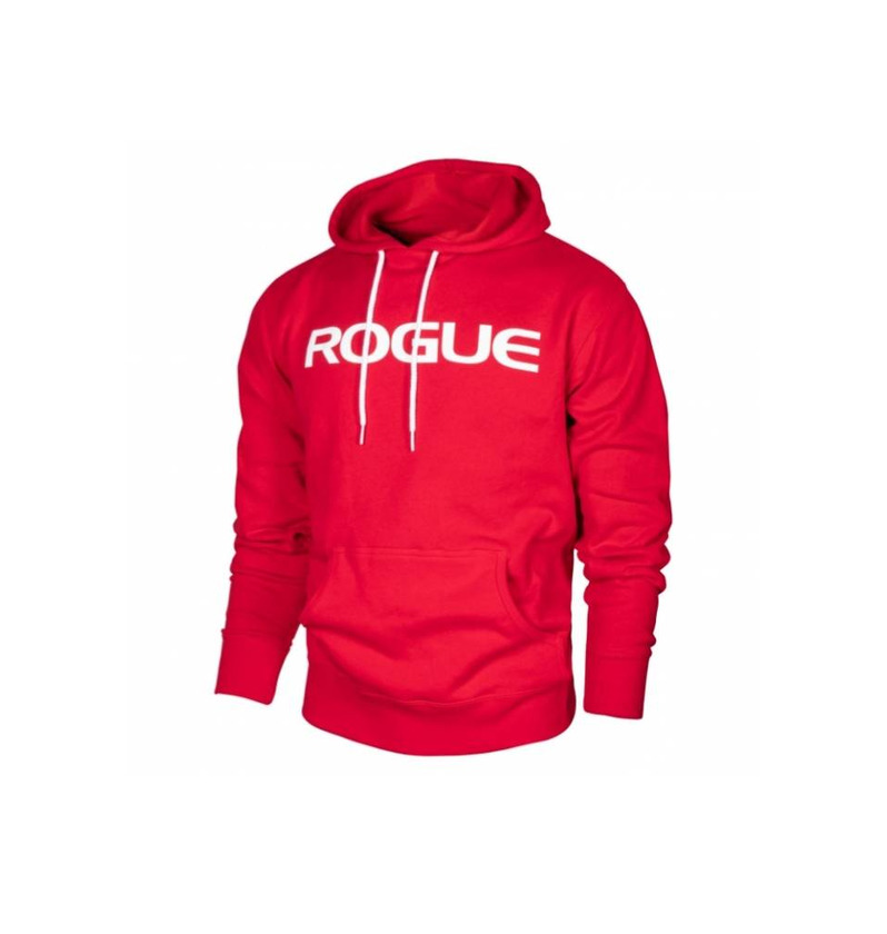 Product Rogue Midweight Basic Hoodie