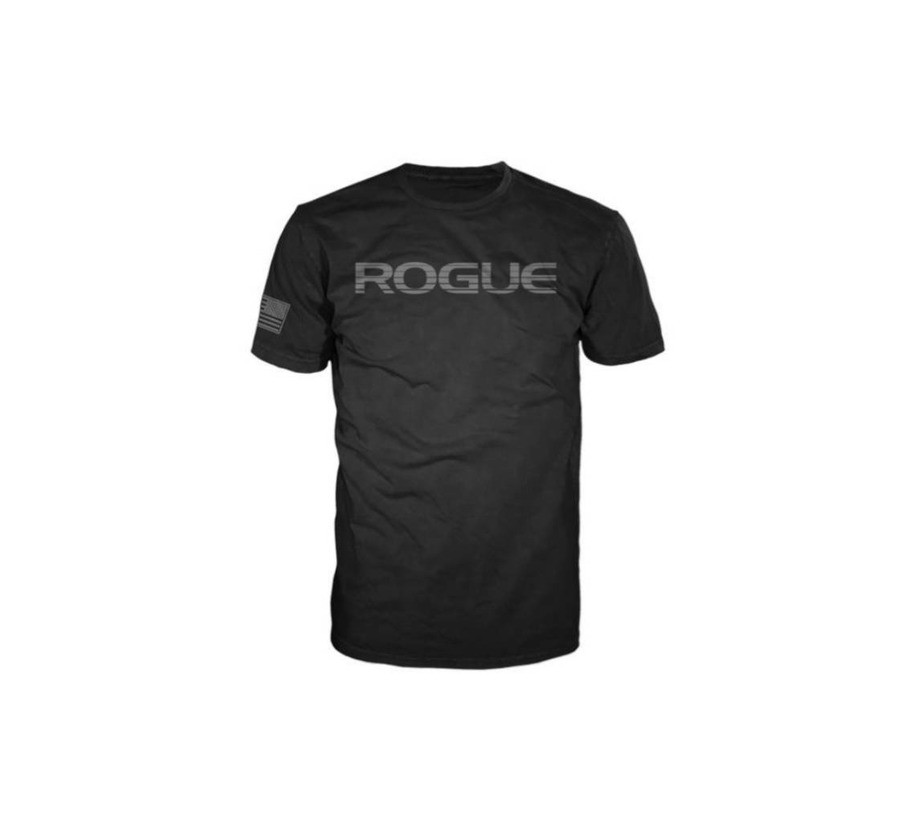 Productos Rogue Reflective Basic Shirt