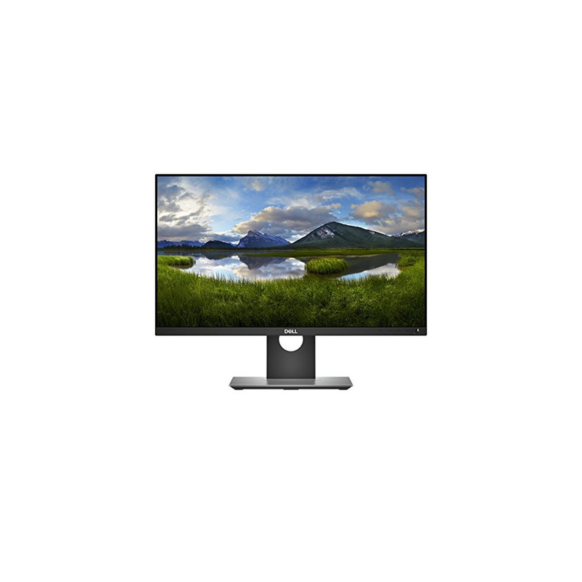 Electrónica DELL Professional P2418D - Monitor de 23.8" 