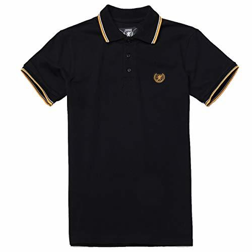 Lugar Tex-Ha PG Wear Laurel - Polo de Manga Corta