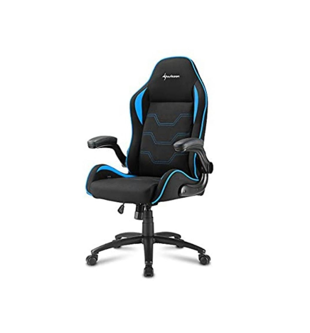 Products Cadeira Gaming Sharkoon Elbrus 1