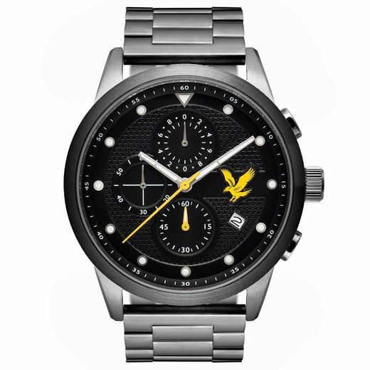 Lyle & Scott Watch