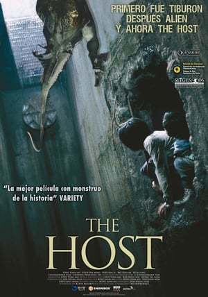 Movie The Host