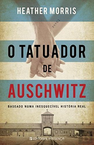 Libro El tatuador de Auschwitz