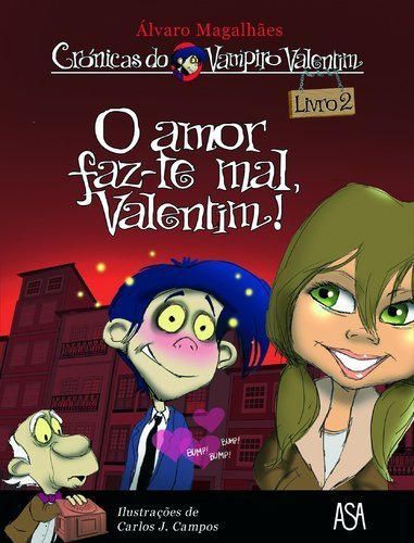 Libro O Amor Faz-Te Mal