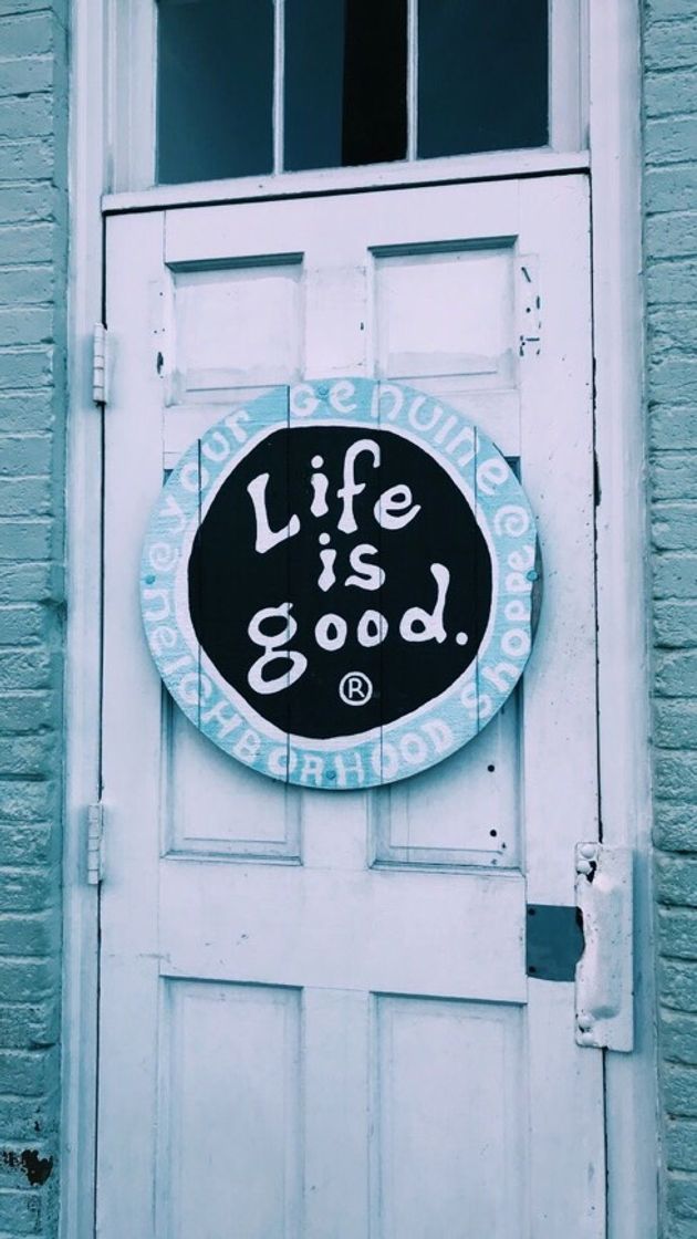 Social Life is god 