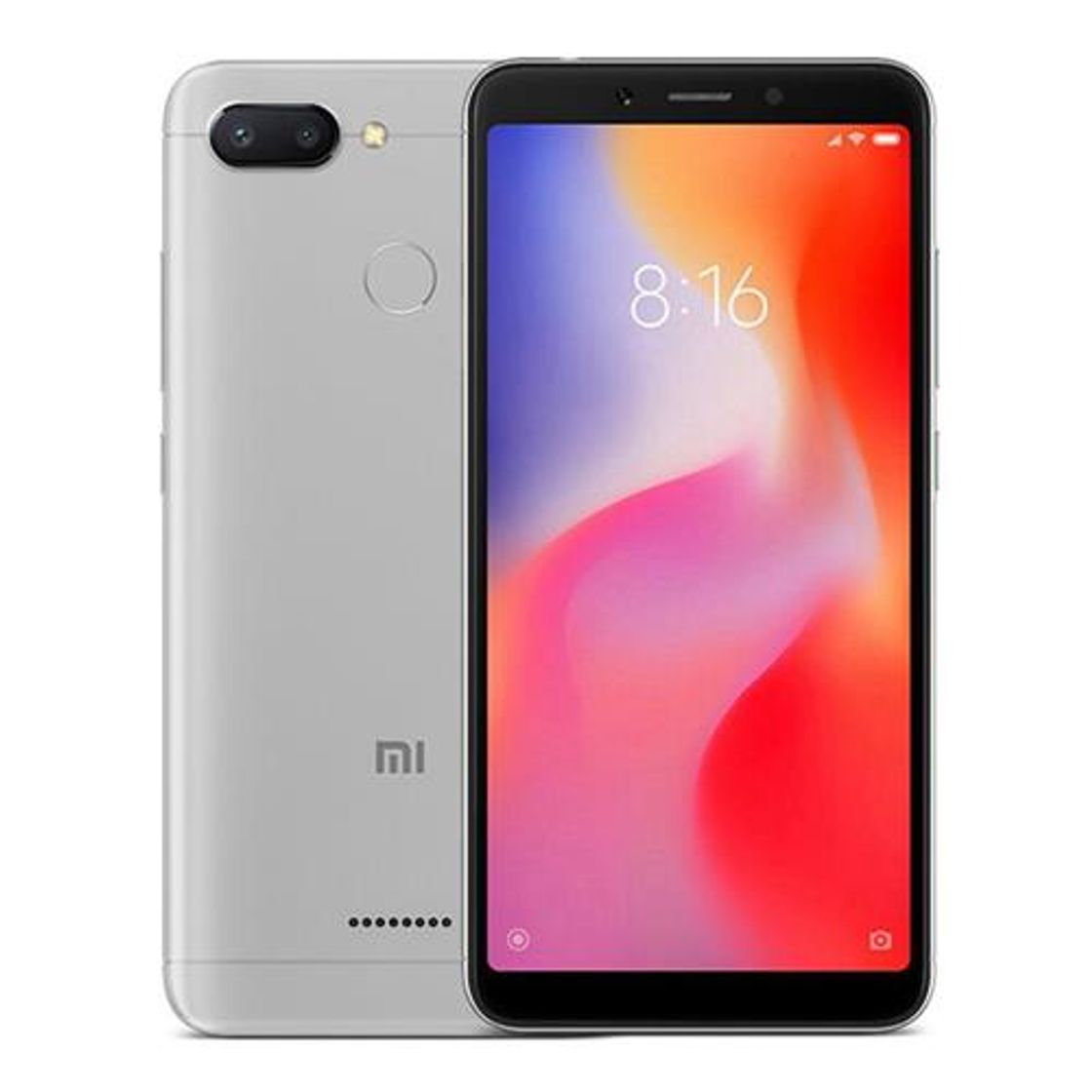 Producto Smartphone XIAOMI 6