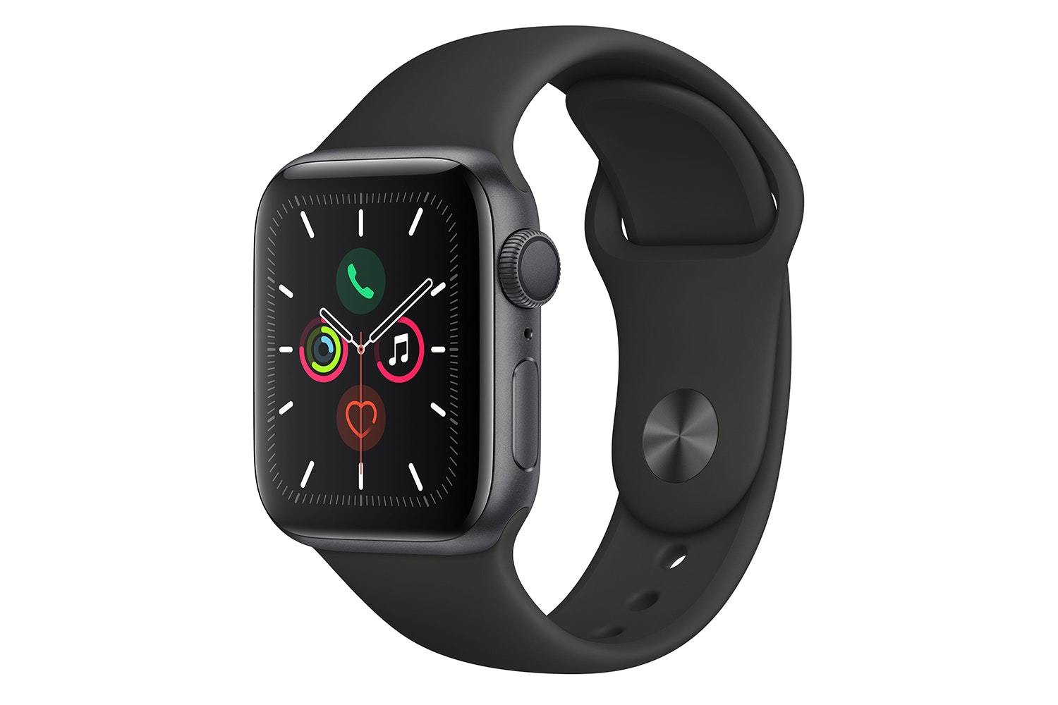 Fashion Apple watch serie 5