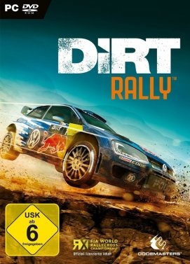 Fashion Dirt rally