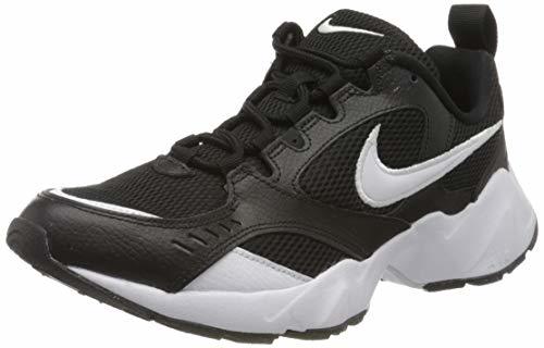 Moda Nike Air Heights, Zapatillas para Hombre, Negro