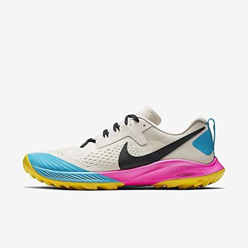 Fashion Nike Air Zoom Terra Kiger 5, Zapatillas de Atletismo para Hombre, Multicolor