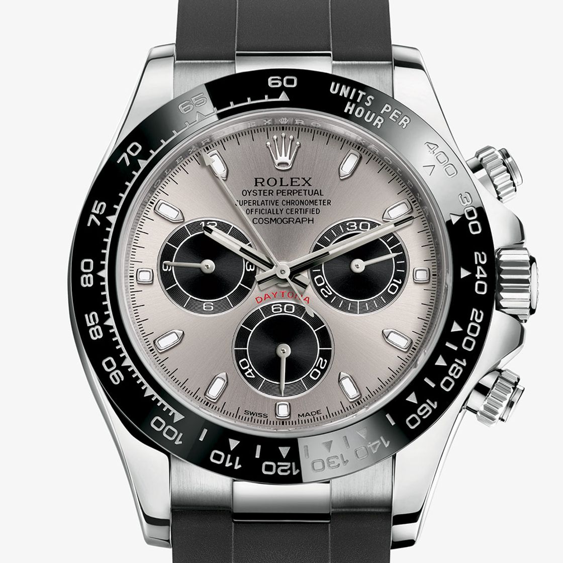 Moda Rolex Daytona