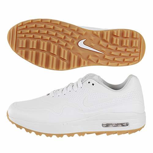 Places Nike Air MAX 1 G Hombre Golf Zapatos AQ0863 Sneakers Trainers