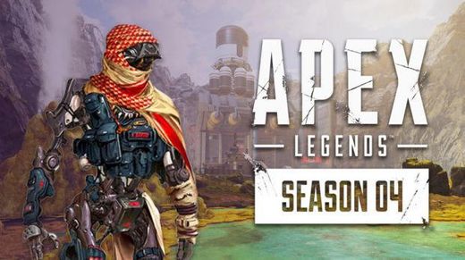 Apex Legends: Season 4