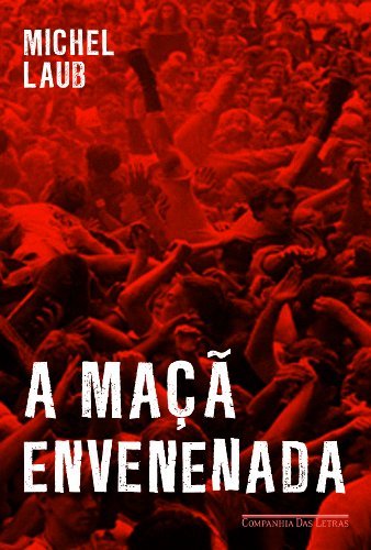 A Maçã Envenenada
