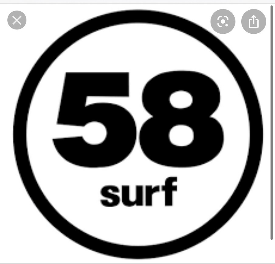 58 Surf Shop Matosinhos