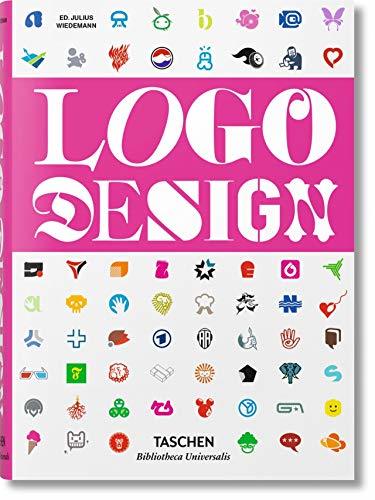 Libro Logo design. Ediz. inglese, francese e tedesca: Logo Design - Edición Bilingüe: