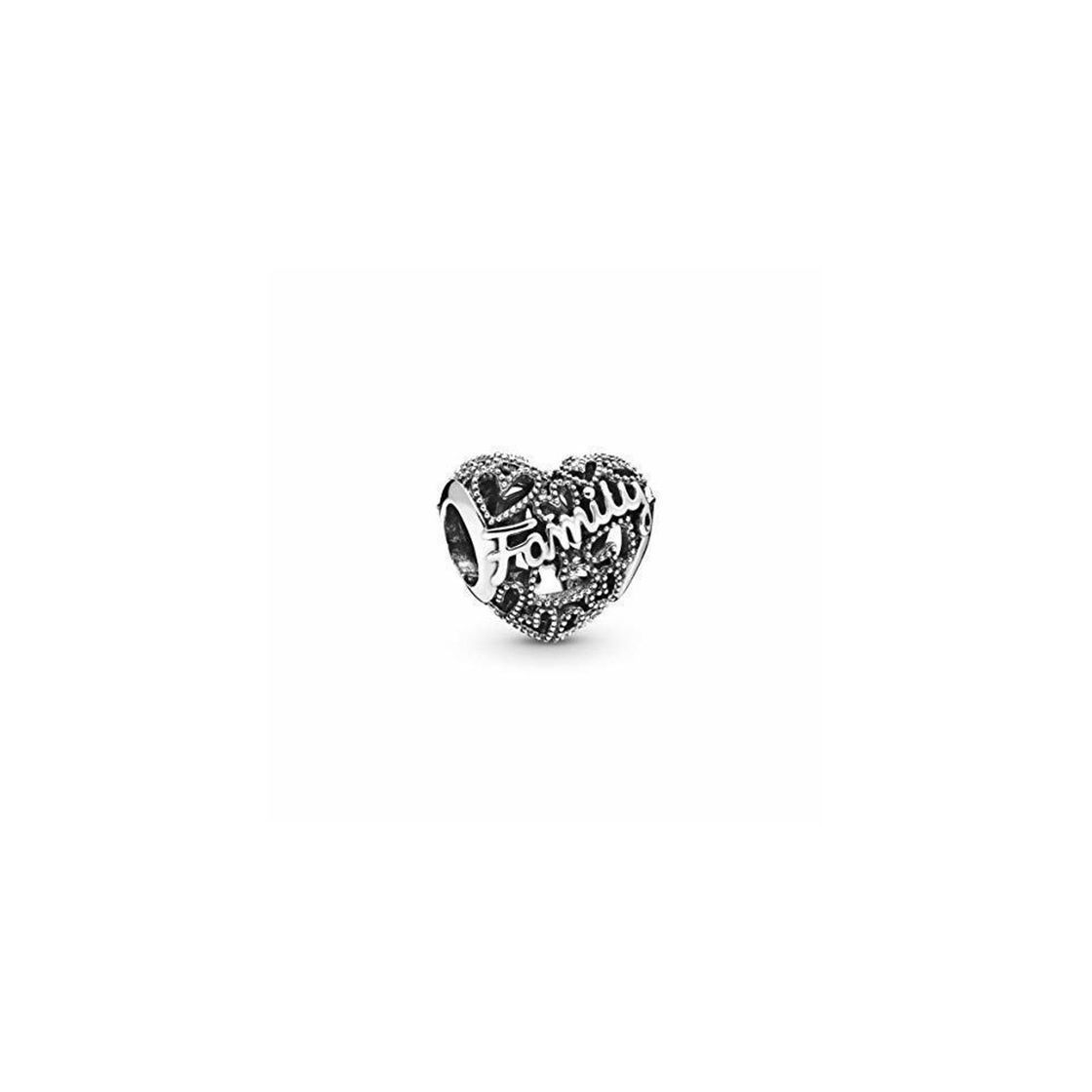 Moda Pandora Mujer plata Abalorios 798571C00