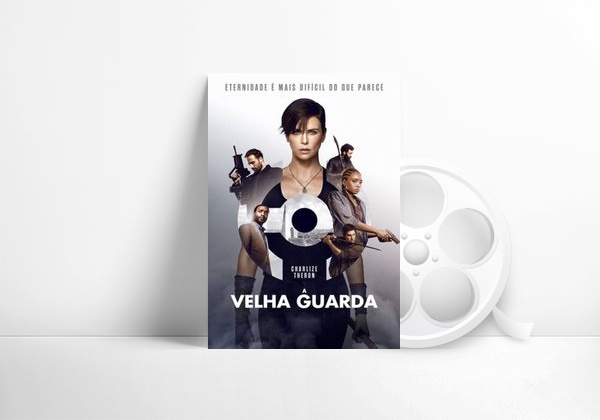 Película La vieja guardia