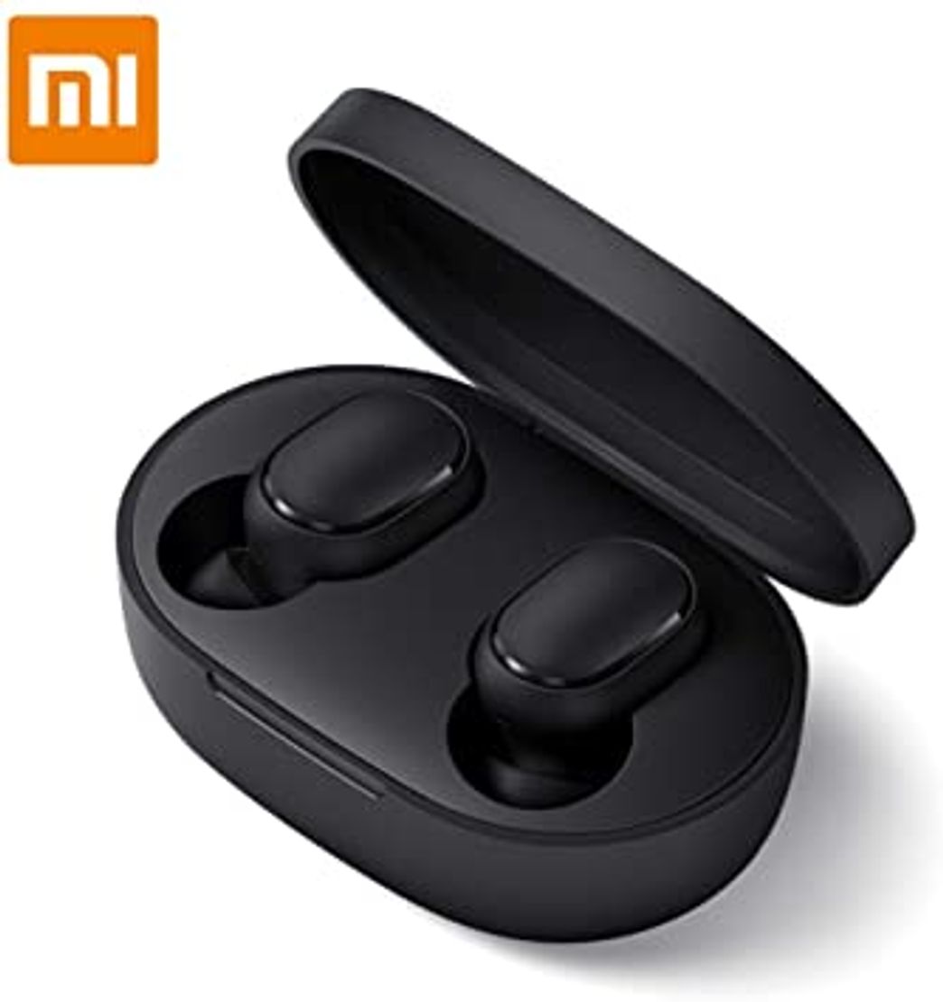 Electronic Auriculares Xiaomi Redmi Airdots