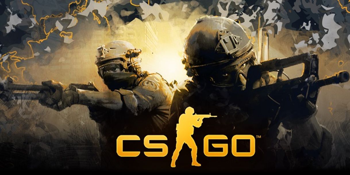 Videogames Counter-Strike: Global Offensive