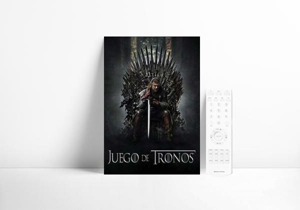 Serie Juego de tronos
