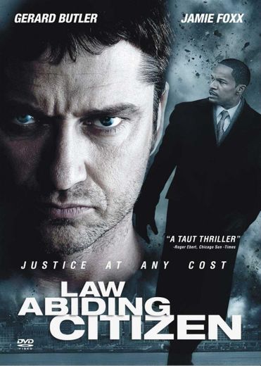 Law Abiding Citizen (Cidadão Exemplar) 2009