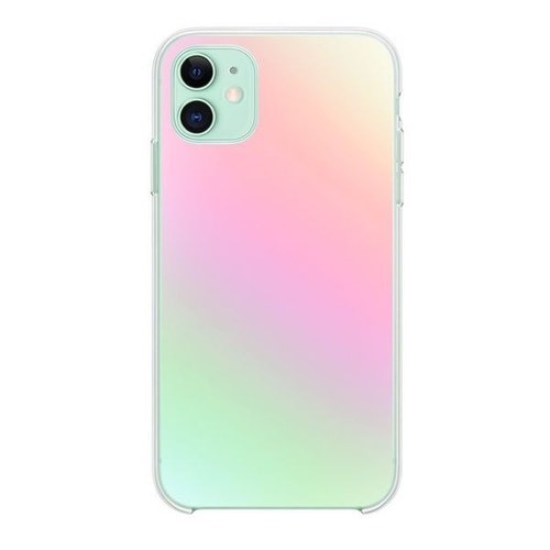 Moda Capinha Holográfica - Iphone 11