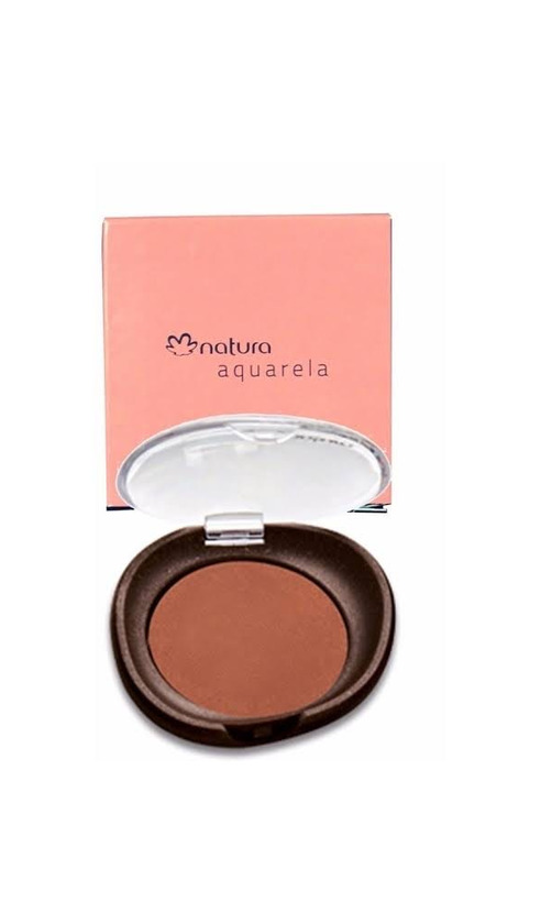 Productos Blush - Natura