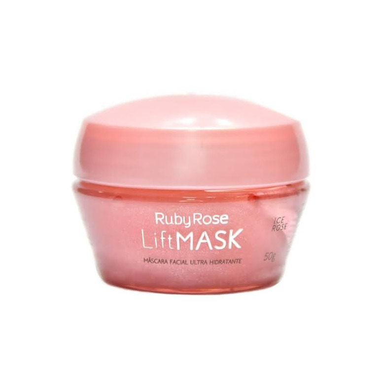 Productos Máscara Facial LiftMask Ice Rose HB-401 Ruby Rose